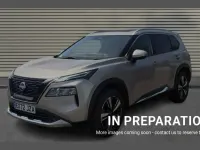 Used Nissan X-Trail Tekna 204 HP (150 kW) 2022 Silver SUV