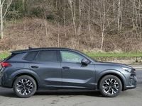 Used Cupra Terramar 147 HP (108 kW) 2025 Grey SUV