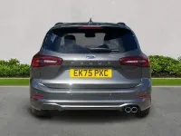 Used Ford Focus ST-Line 2025 Grey Estate