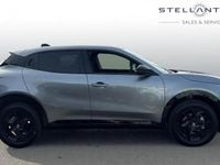 New Alfa Romeo Junior 134 HP (98 kW) 2025 Grey SUV