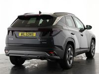 New Hyundai Tucson Premium 2025 SUV