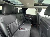 Used Land Rover Discovery HSE 306 HP (225 kW) 2018 Silver SUV