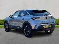 Used Vauxhall Mokka Ultimate 136 HP (100 kW) 2024 Grey SUV