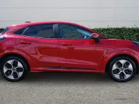 Used Ford Puma Select 122 kW (167 HP) 2025 SUV