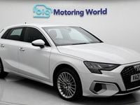 Used Audi A3 Sportback e-tron Sport 204 HP (150 kW) 2025 Hatchback