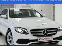 Used Mercedes E220 SE 194 HP (142 kW) 2020 Sedan
