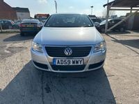 used VW Passat 2.0 Highline TDI CR DPF 4dr 19/11/2024, HPI CLEAR, SPARE KEY, 2 OWNERS