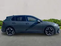 Used VW Golf VIII R-line 150 HP (110 kW) 2025 Grey Hatchback
