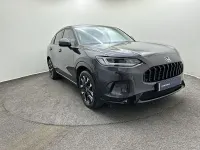 Used Honda ZR-V Advance 184 HP (135 kW) 2023 Black SUV