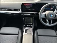 Used BMW X1 M Sport 211 HP (155 kW) 2024 Black SUV