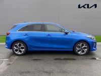 used Kia Ceed HATCHBACK SPECIAL EDITIONS