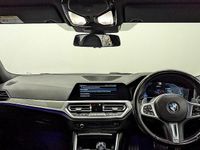 Used BMW 330e M Sport 292 HP (214 kW) 2020 Sedan