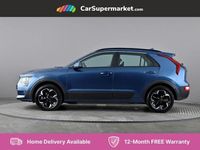 used Kia Niro 150kW 2 Nav 64kWh 5dr Auto