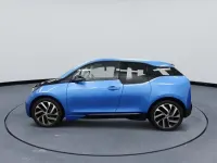 Used BMW i3 2017 Multicolour Hatchback