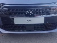 Used DS Automobiles DS4 136 HP (100 kW) 2024 SUV