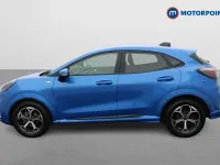Used Ford Puma ST-Line 2025 Blue SUV