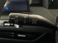 New MG MG5 EV SE 125 kW (170 HP) 2025 Blue Estate