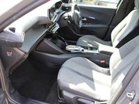 Used Peugeot e-2008 Allure 98 kW (134 HP) 2024 Grey SUV