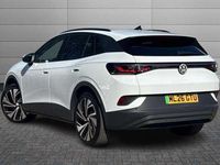 Usado VW ID.4 Pro 210 kW (286 HP) 2026 Branco SUV