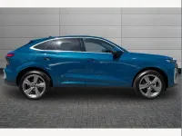 New Audi Q3 S-Line 150 HP (110 kW) 2026 Blue SUV