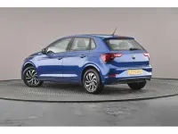 Begagnad VW Polo 95 HK (69 kW) 2023 Halvkombi