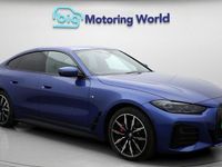 Used BMW i4 M Sport 250 kW (340 HP) 2026 Sedan