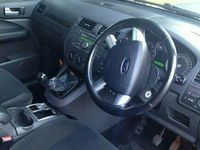 Used Ford C-MAX 2004 MPV