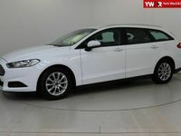 used Ford Mondeo 1.5 TDCi ECOnetic Style Estate 5dr