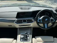 Used BMW X5 M Sport 282 HP (207 kW) 2022 Grey SUV