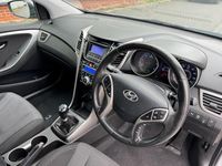 Used Hyundai i30 Active 2012 Grey Hatchback