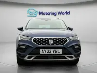 Used Seat Ateca Xperience 150 HP (110 kW) 2025 SUV