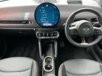 Used Mini Cooper SE Hatch 158 kW (215 HP) 2024 Black Hatchback