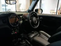 Used Mini Cooper S Cabriolet 176 HP (129 kW) 2023 Blue Cabriolet