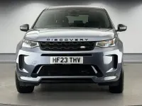Used Land Rover Discovery Sport HSE Dynamic 309 HP (227 kW) 2023 Byron blue SUV