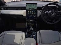 Used Honda e Advance 150 kW (204 HP) 2025 Black Hatchback
