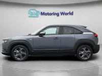 Usado Mazda MX30 Makoto 106 kW (145 CV) 2023 SUV