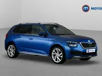 Used Skoda 110 R SE L Executive 110 HP (80 kW) 2023 Hatchback
