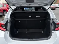 Used Toyota Yaris Sport 116 HP (85 kW) 2023 Grey Hatchback