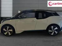 Usado BMW i3 Comfort Edition 125 kW (170 CV) 2020 Blanco Utilitario