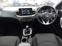 Used Kia XCeed 2020 Brown SUV