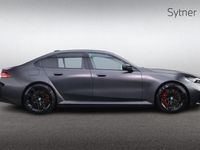 New BMW M5 727 HP (534 kW) 2026 Sedan