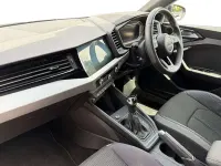 Used Audi A1 Sportback S-Line 150 HP (110 kW) 2026 Hatchback