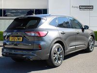Used Ford Kuga ST-Line 2021 Magnetic SUV