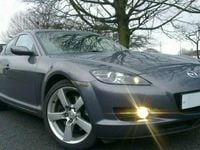 Used Mazda RX8 2006 Hatchback