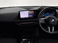 Used BMW 123 M Sport 215 HP (158 kW) 2025 Grey Hatchback