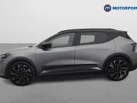Used Renault Scénic Esprit Alpine 160 kW (218 HP) 2024 Grey MPV