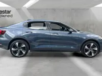 Used Polestar 2 169 kW (231 HP) 2023 Blue Hatchback