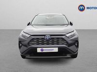 Used Toyota RAV4 218 HP (160 kW) 2025 SUV