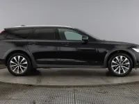 Used Volvo V90 235 HP (172 kW) 2022 Onyx black Estate
