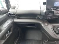 New Citroën Berlingo 100 HP (73 kW) 2026 Metallic  kiama blue MPV